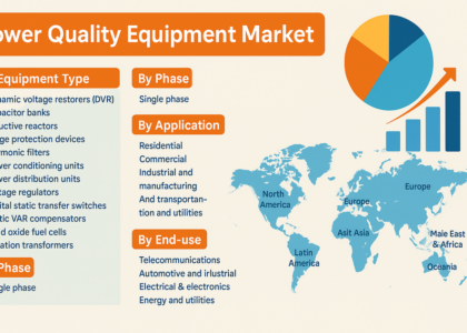 Power Quality Equipment Market